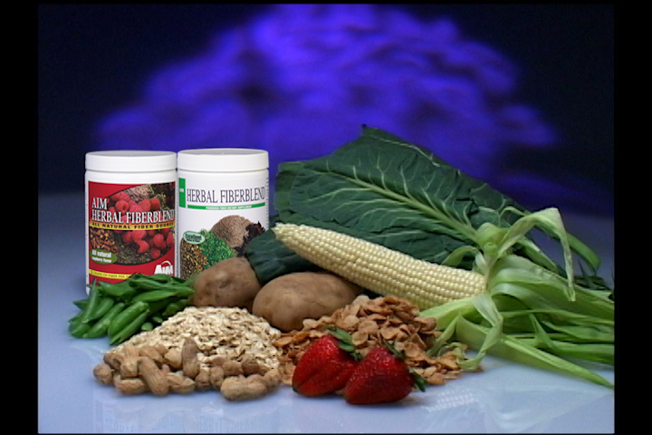 Fiber Products Weight loss