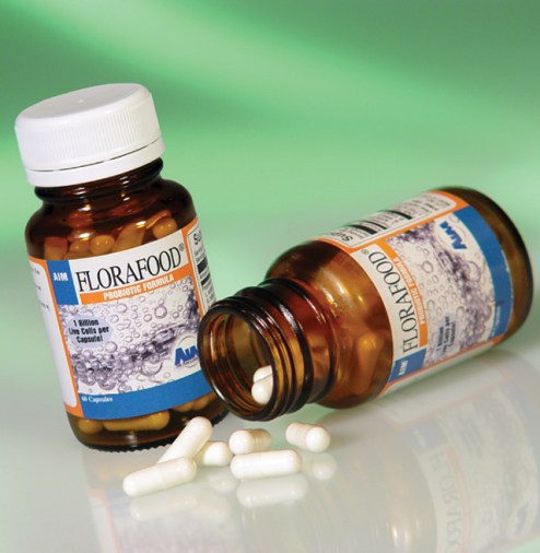 Basics of Probiotics