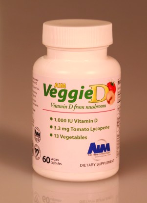 Veggie D 11-14