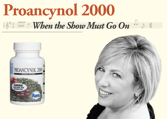 Proancynol 2000