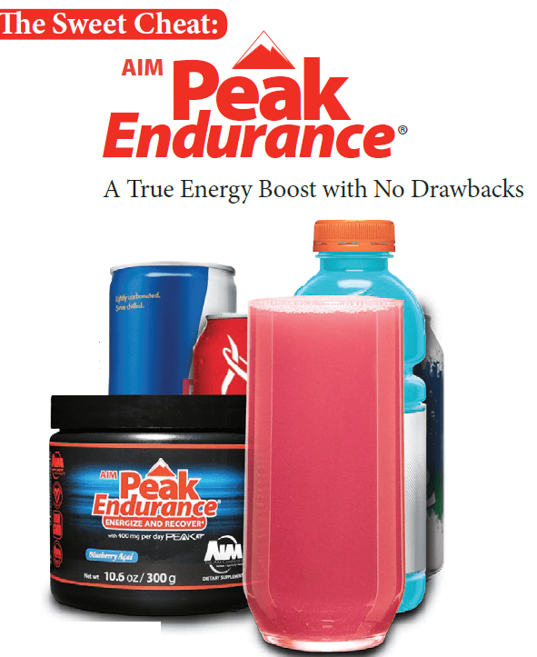 peak-endurance
