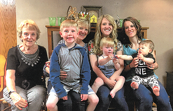 McKercherGenerations