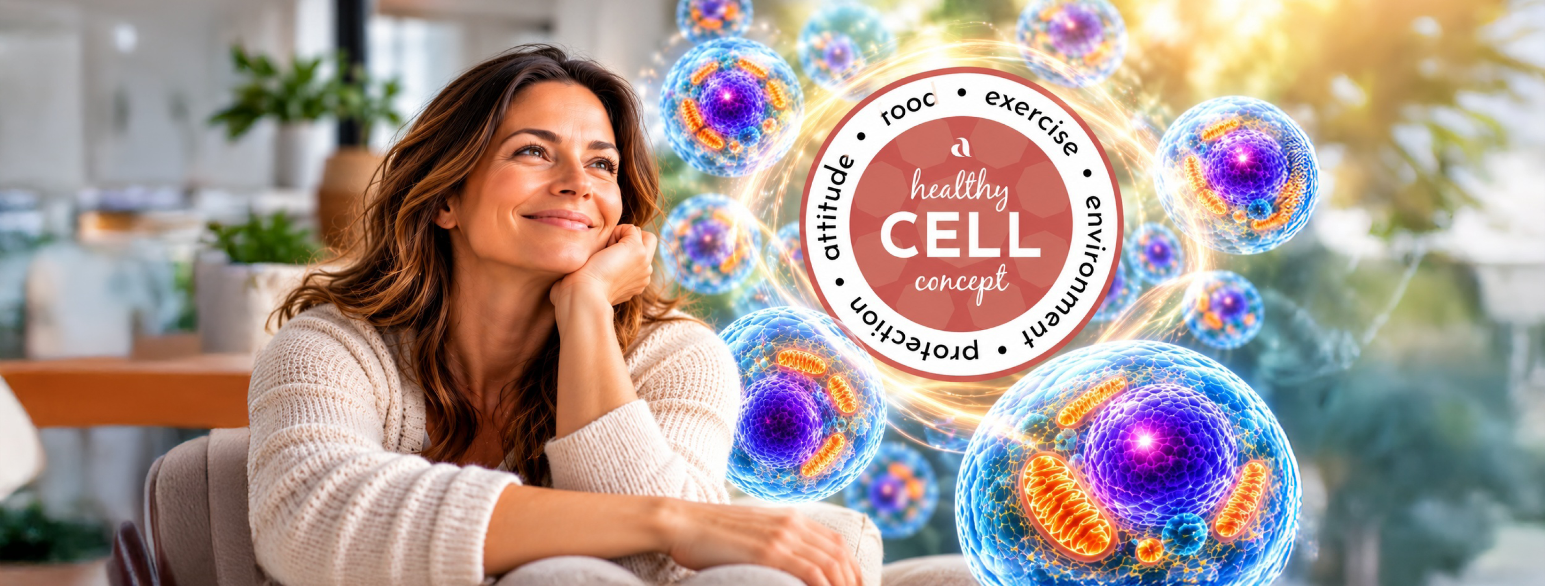Cellular Health – The AIM Companies